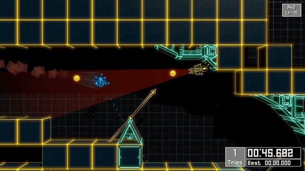 Rally Copters Screenshot #1