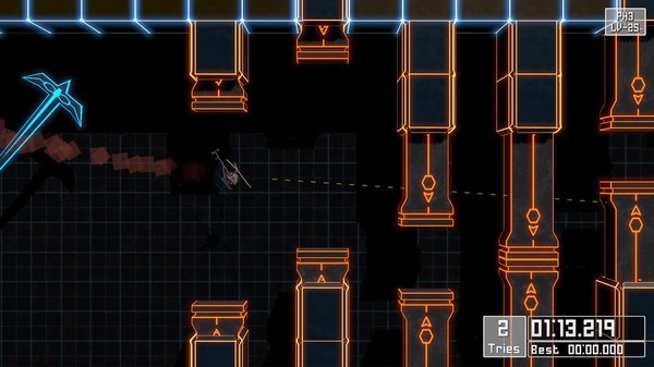 Rally Copters Screenshot #2