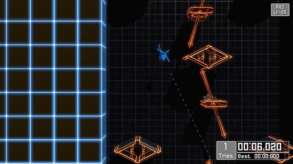 Rally Copters Screenshot #3