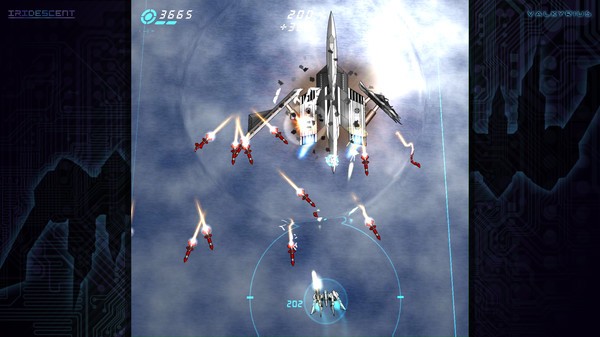 Valkyrius Prime Screenshot #1