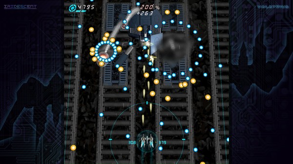 Valkyrius Prime Screenshot #2