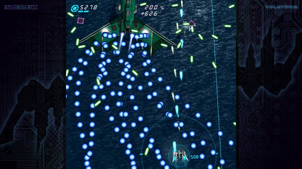 Valkyrius Prime Screenshot #3