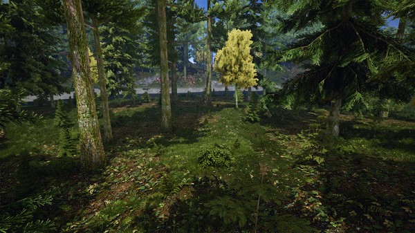 Demesne Screenshot #2