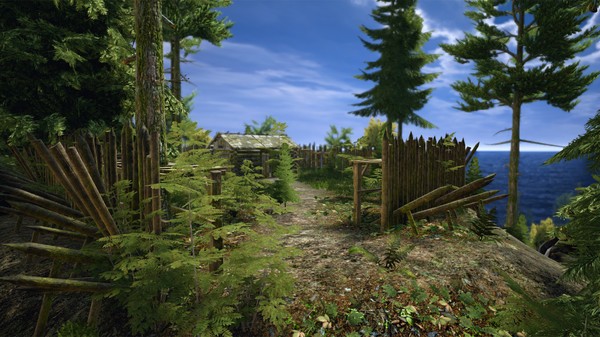 Demesne Screenshot #3