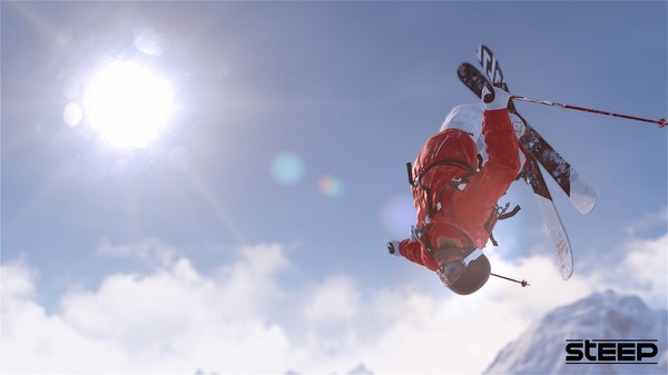 Steep Screenshot #2
