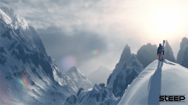 Steep Screenshot #3