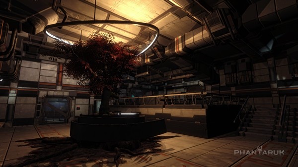 Phantaruk Screenshot #1