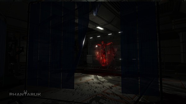 Phantaruk Screenshot #2