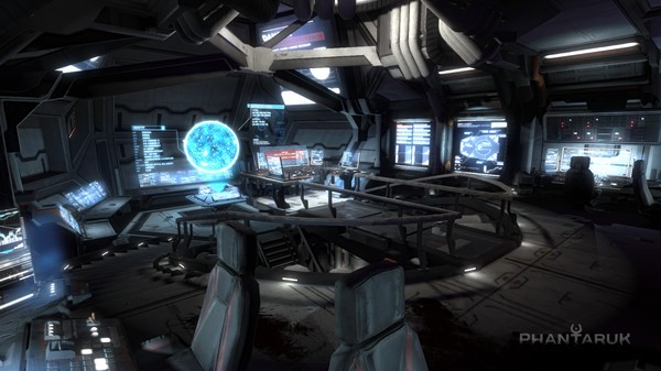 Phantaruk Screenshot #3