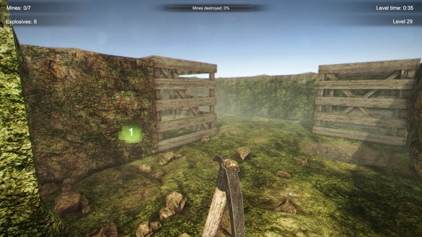 Underground Keeper Screenshot #2