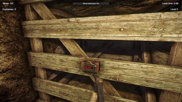 Underground Keeper Screenshot #3