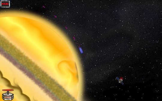 Interstellar Logistics Inc Screenshot #2