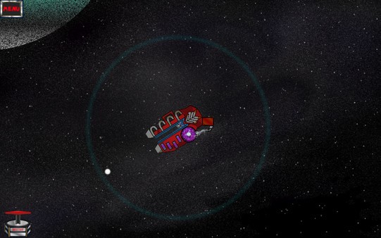 Interstellar Logistics Inc Screenshot #3