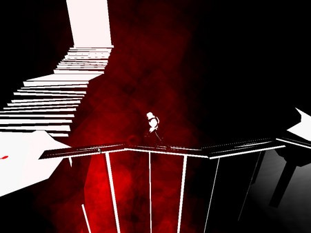 Vigil: Blood Bitterness™ Screenshot #1