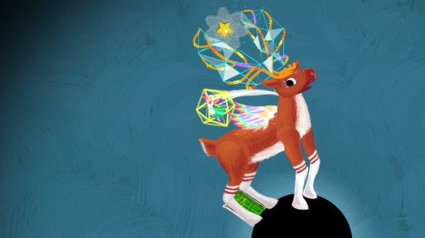 Gravity Ghost Screenshot #3