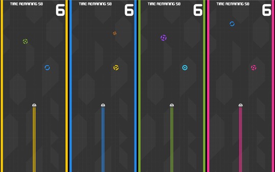 One More Line Screenshot #1