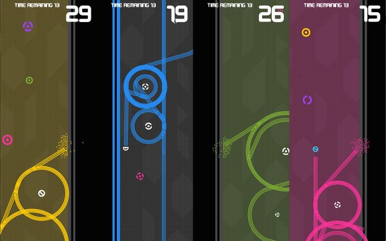 One More Line Screenshot #2