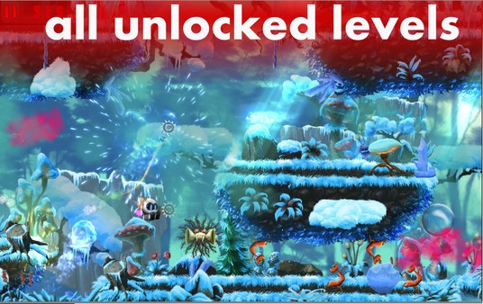 Robotex Screenshot #1