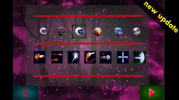 Robotex Screenshot #2