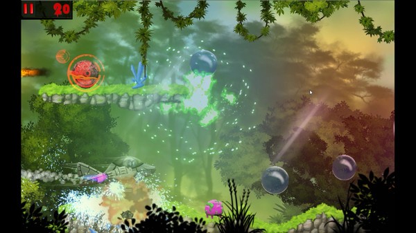 Robotex Screenshot #3