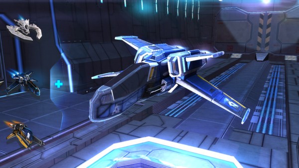 Beyond Space Screenshot #3