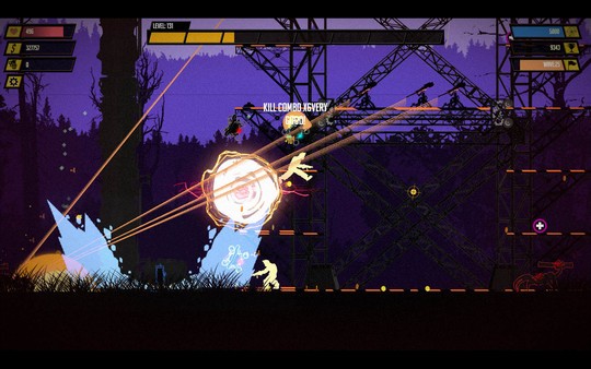 My Tower, My Home Screenshot #1