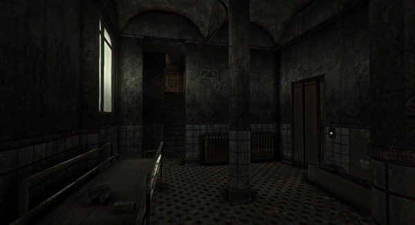 The Note Screenshot #3