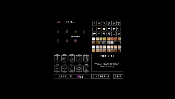 In Celebration of Violence Screenshot #3