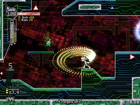 Copy Kitty Screenshot #1