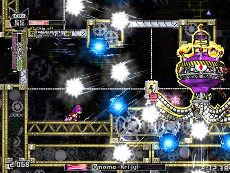 Copy Kitty Screenshot #2