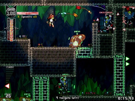 Copy Kitty Screenshot #3