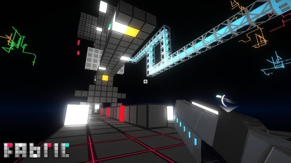 Fabric Screenshot #1