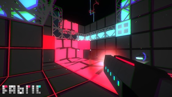 Fabric Screenshot #3