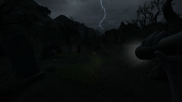 Shadows Peak Screenshot #3