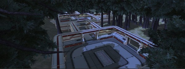 The God's Chain Screenshot #2