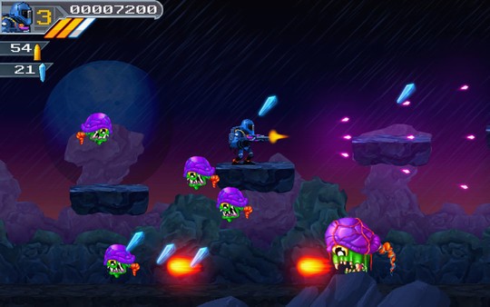 PROJECT XINATRA Screenshot #3