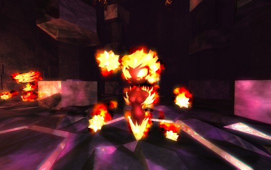 Venture Forth Screenshot #2