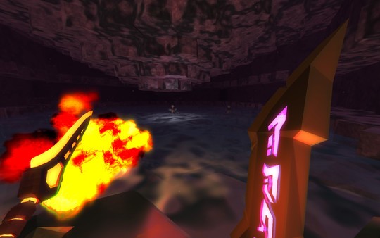 Venture Forth Screenshot #3