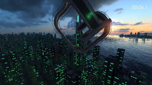 Momentum Screenshot #1