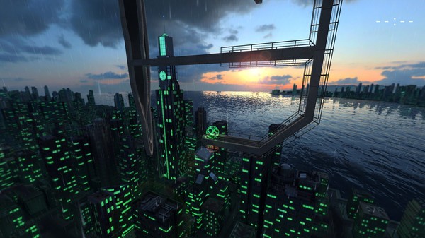 Momentum Screenshot #2