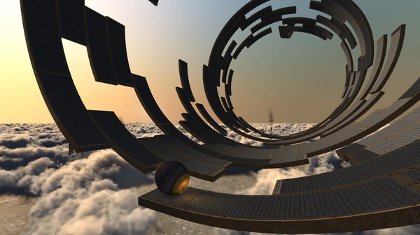 Momentum Screenshot #3