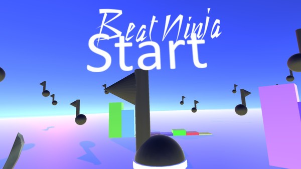 Beat Ninja Screenshot #2