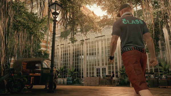 HITMAN: Episode 4 - Bangkok Screenshot #2