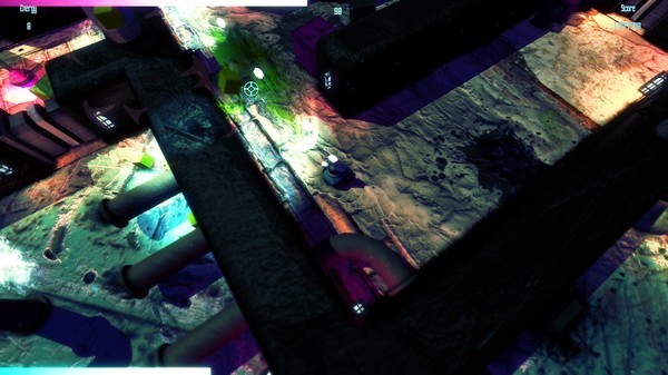 Super Cube Smash Screenshot #1