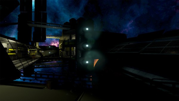 Unfortunate Spacemen Screenshot #3