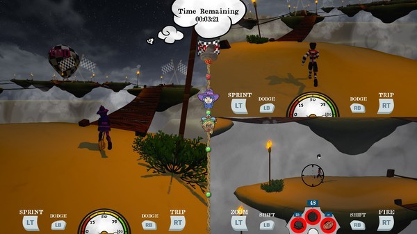 Death Stair Screenshot #2