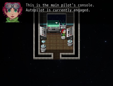 Space Pilgrim Episode I: Alpha Centauri Screenshot #2