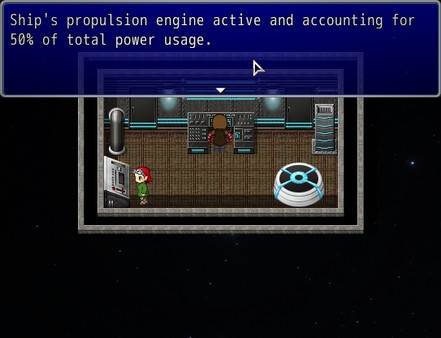 Space Pilgrim Episode I: Alpha Centauri Screenshot #3