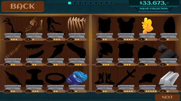 Lily´s Epic Quest Screenshot #1