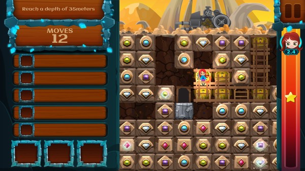 Lily´s Epic Quest Screenshot #2